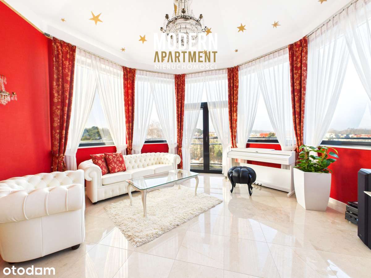 Władysławowo! Dwupoziomowy apartament blisko morza-0