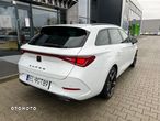 Cupra Leon Sportstourer - 5