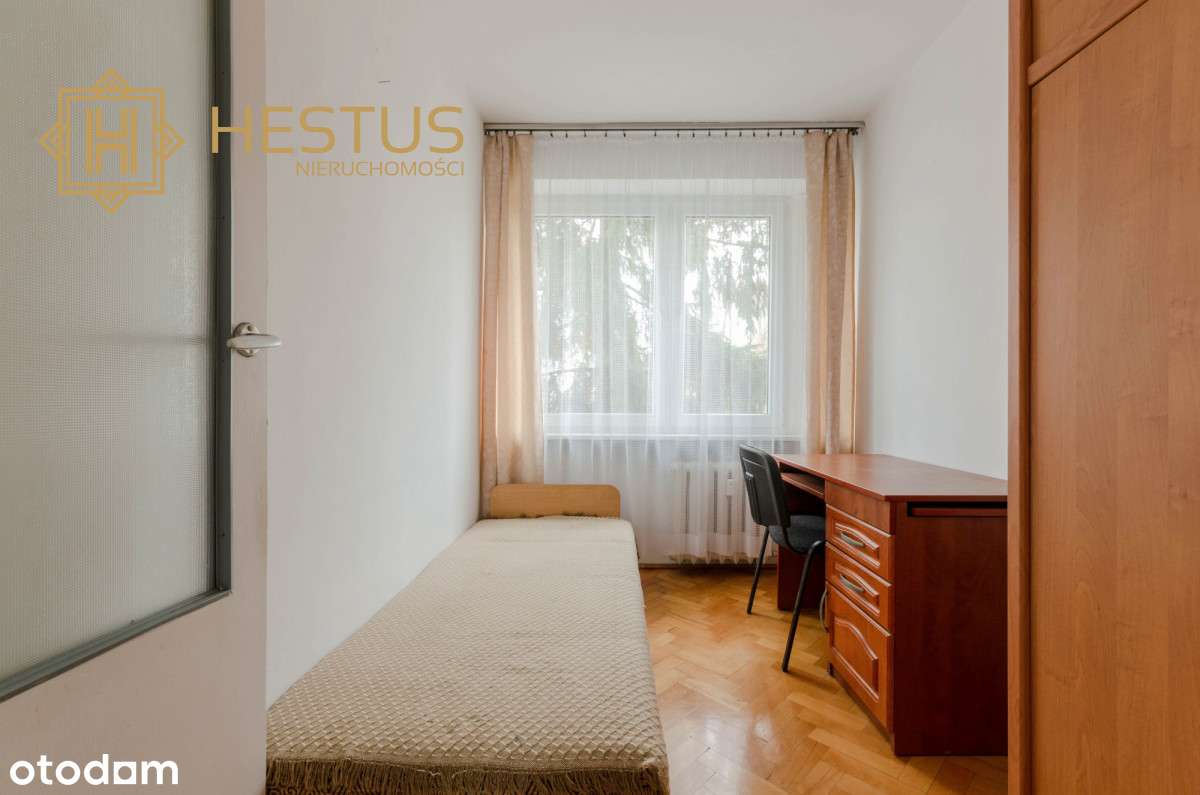 Słoneczne 3 pokoje 57m2  na Lsm - Pełny obrazek: 5/12