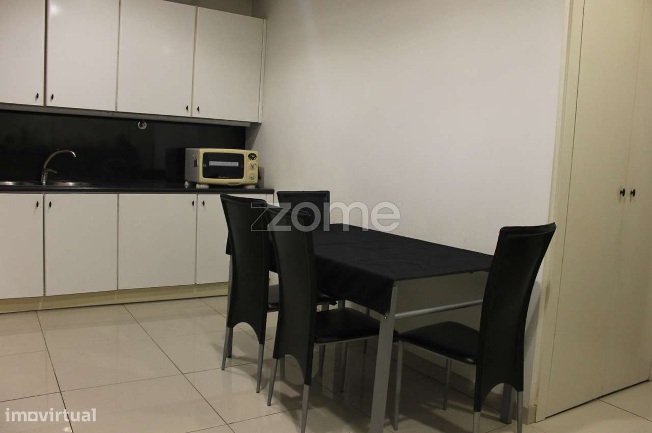 Prédio na Rua da Boavista em Braga - Grande imagem: 5/28