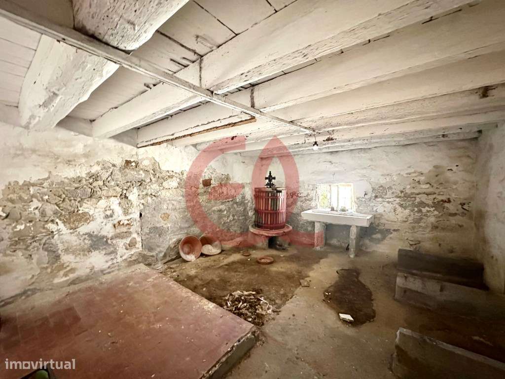 Moradia para Restauro - Afife, Viana do Castelo-6