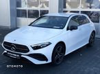 Mercedes-Benz Klasa A 250 e PHEV AMG Line 8G-DCT - 6