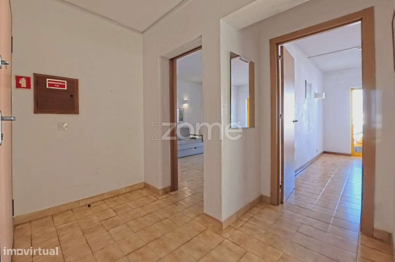Apartamento T1 Praia da Rocha - Portimão - Grande imagem: 4/29