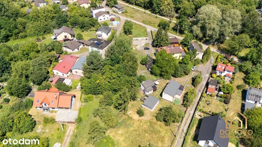 Działka z potencjałem 18 arów w Sosnowcu-7