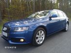 Audi A4 1.8 TFSI Multitronic - 1