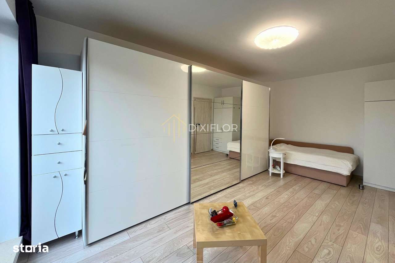 Apartament elegant cu o priveliște deosebită | Maurer Residence - Imagine principală: 4/10
