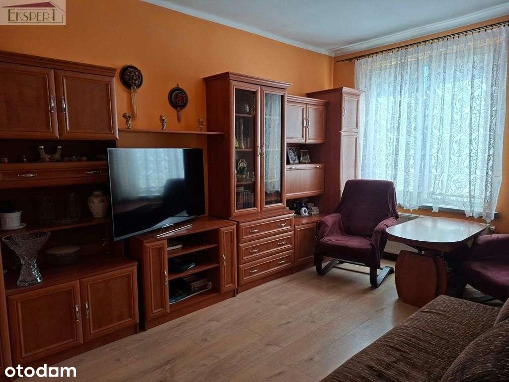 Zabrze Śródmieście, słoneczne 2 pokoje niski blok-2