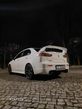 Mitsubishi Lancer 2.0 Ralliart MR EU5 - 6