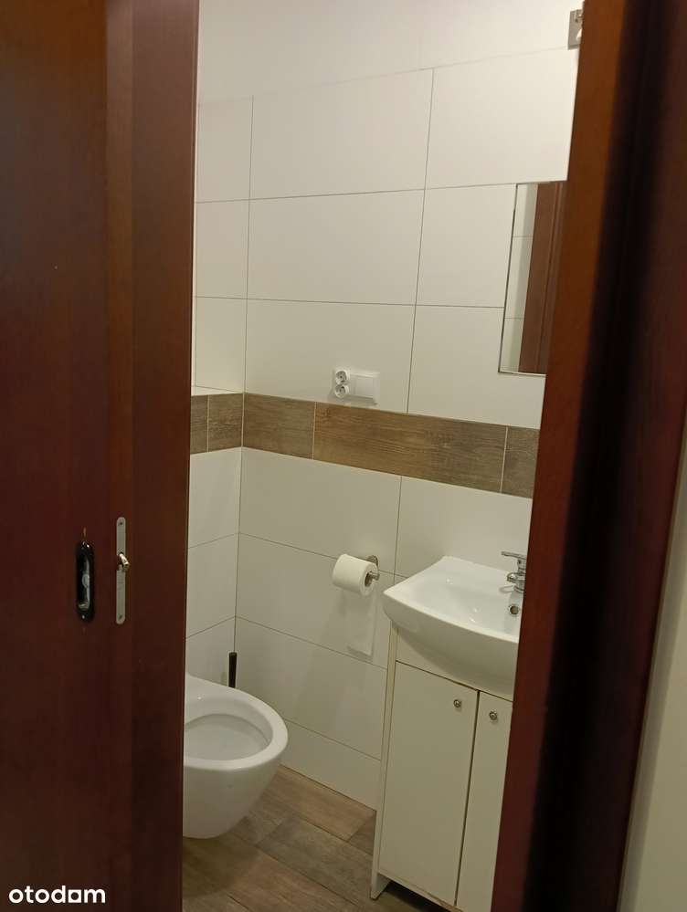 Zator centrum mieszkanie apartament pokoje pracownicze lokal usługowy - Pełny obrazek: 5/7