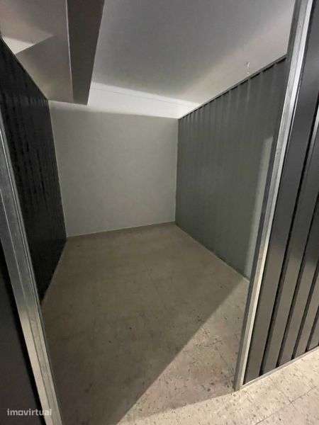 BOX / Mini-Armazém / Arrecadação / Self-Storage /Arrumos / Garagem - Grande imagem: 4/4