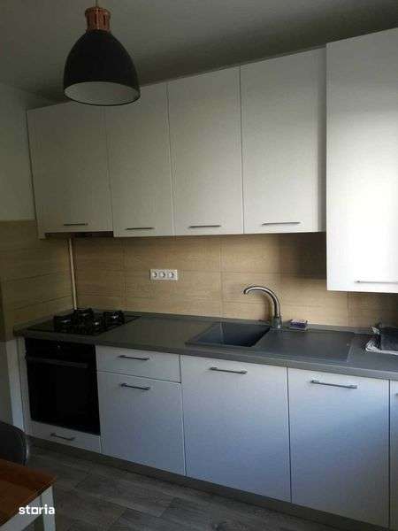 Petre Dulfu, dau in chirie apartament 3 camere - Imagine principală: 4/8