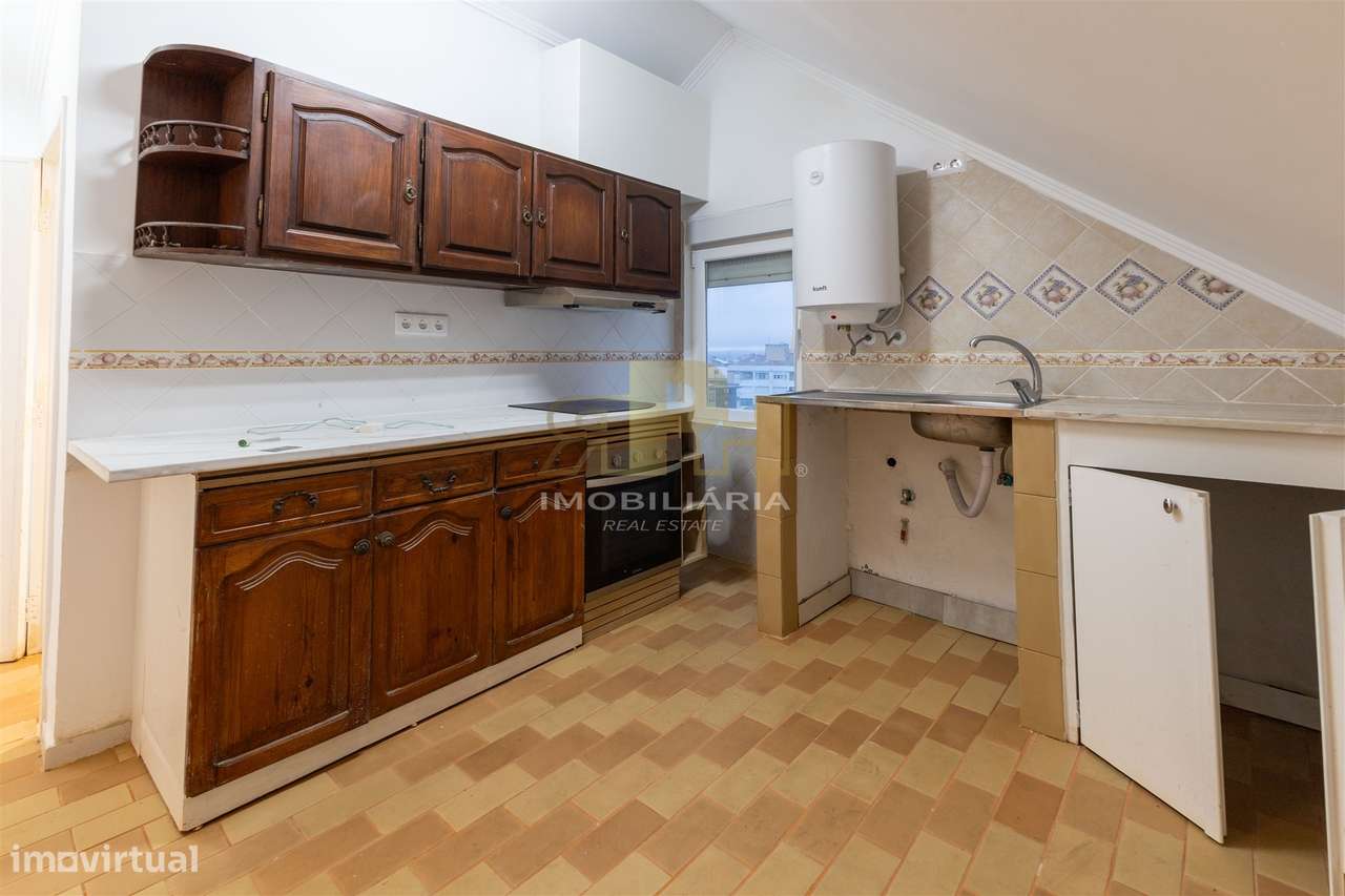Prédio T3 Venda em Santarém (Marvila), Santa Iria da Ribeira de Santar-8