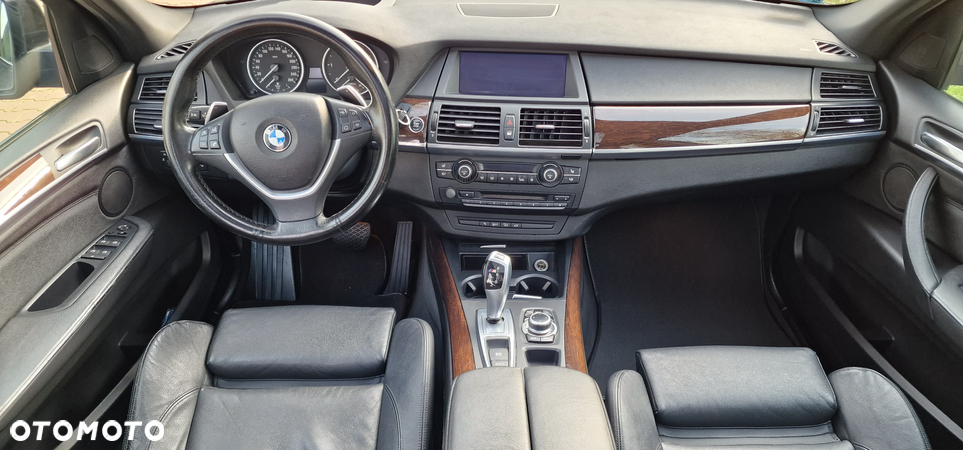 BMW X5 3.0d xDrive - 4