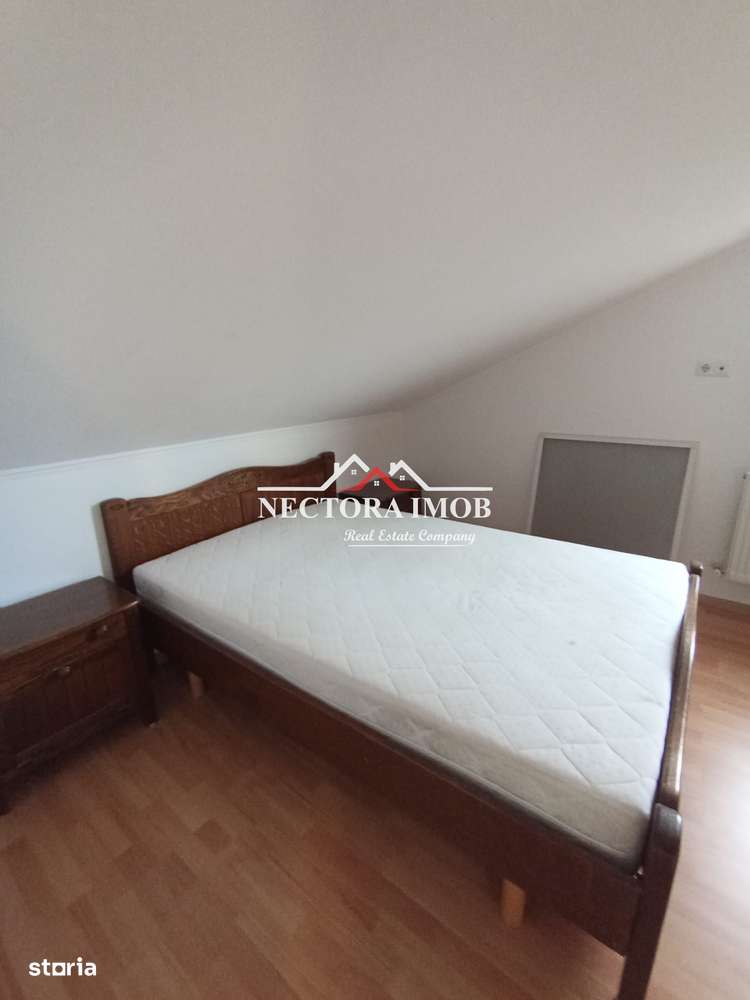 Apartament la casa 4 camere + Mansarda, Parcare, 99 mp, - Imagine principală: 4/9
