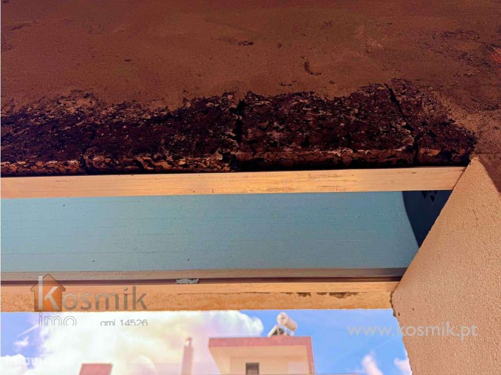 POETAS' GARDEN - PARADELA - LOURES - LISBOA - NOVOS EM CONSTRUÇÃO T1+1-43