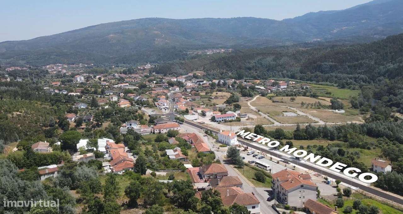 Terreno Urbano - Serpins (Lousã) - Grande imagem: 2/9