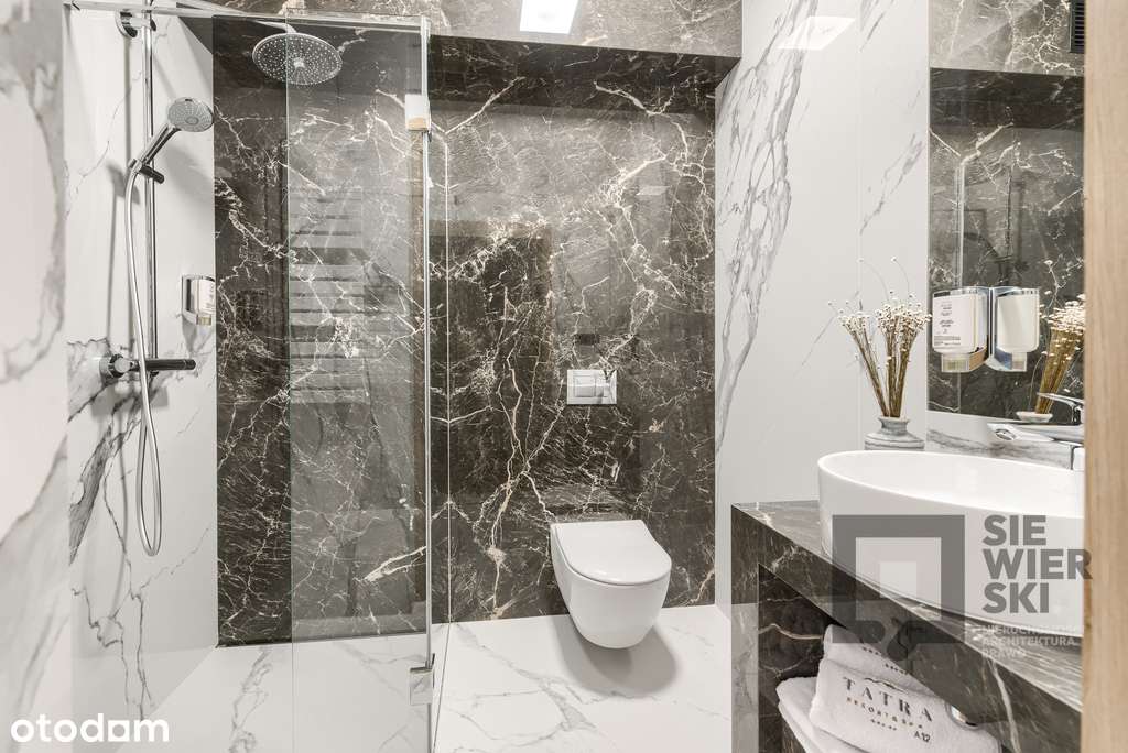 Dwupokojowy apartament w prestiżowym resorcie - Pełny obrazek: 5/18