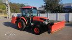 Kubota L 4240 Tractor viticol/fructifer/TOP !!! - 3