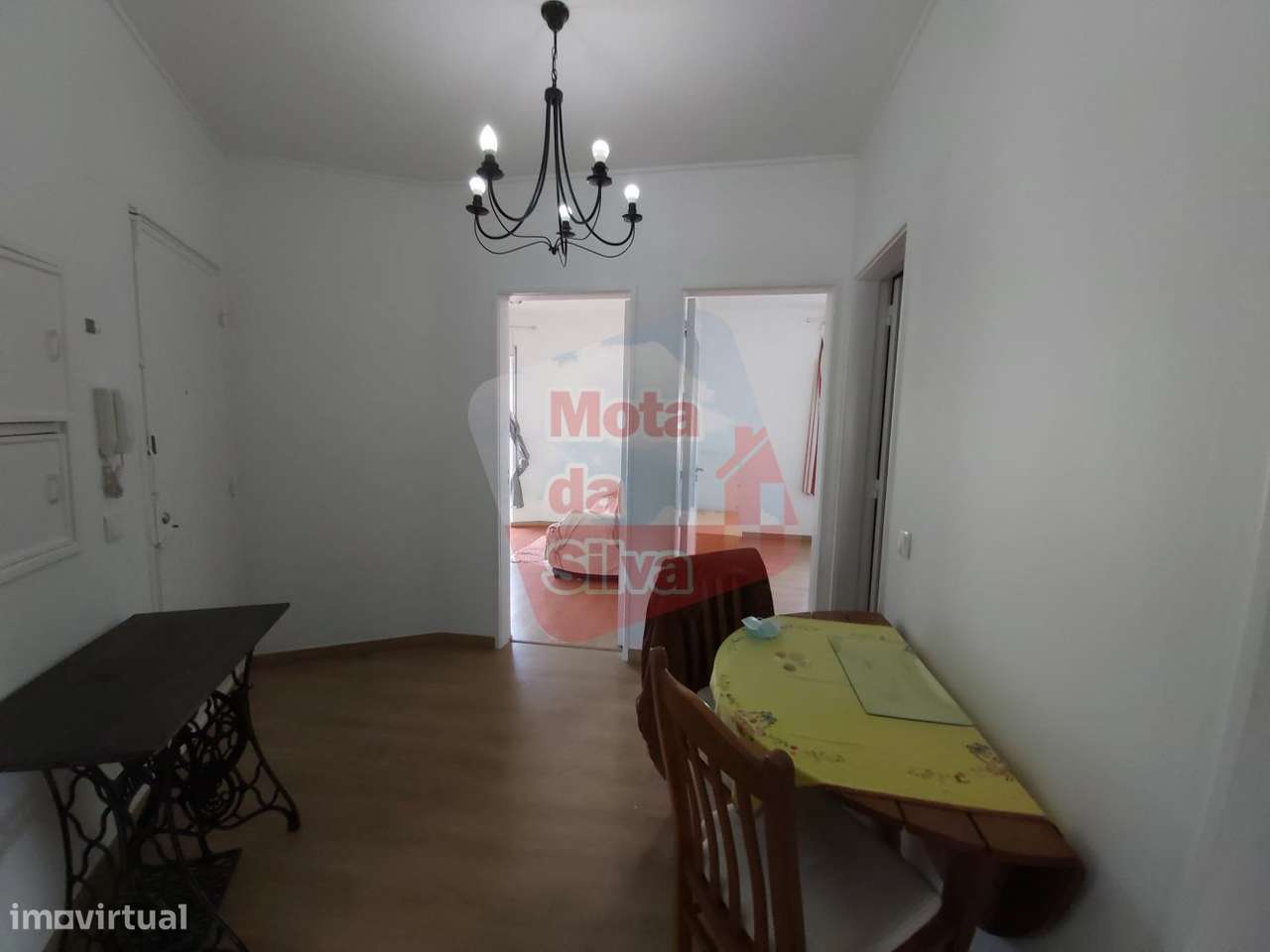 Excelente Apartamento 3 Assoalhadas em Almada - Grande imagem: 4/14