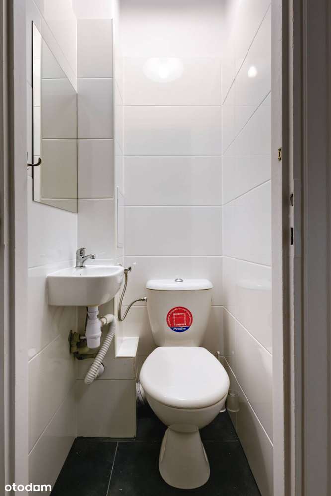 Gotowiec inwestycyjny w kamienicy z XIX wieku-17