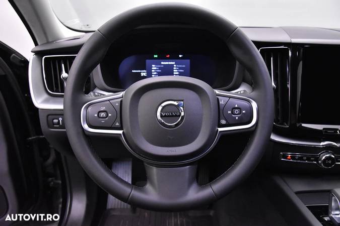 Volvo XC 60 - 16