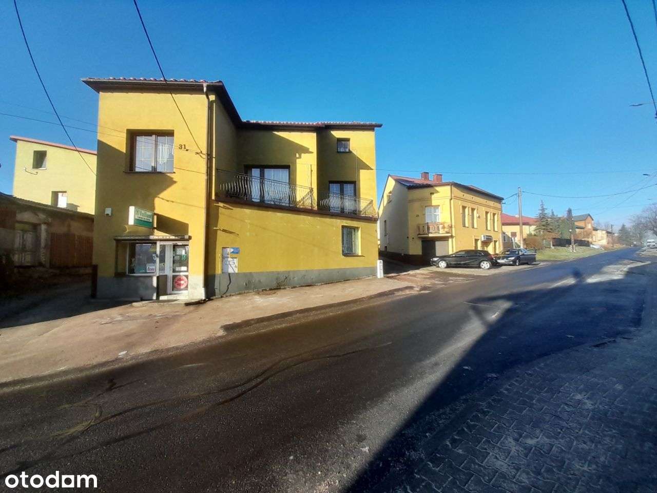 Sprzedam budynek w centrum Chrzanowa - Balińska ! - Pełny obrazek: 4/16