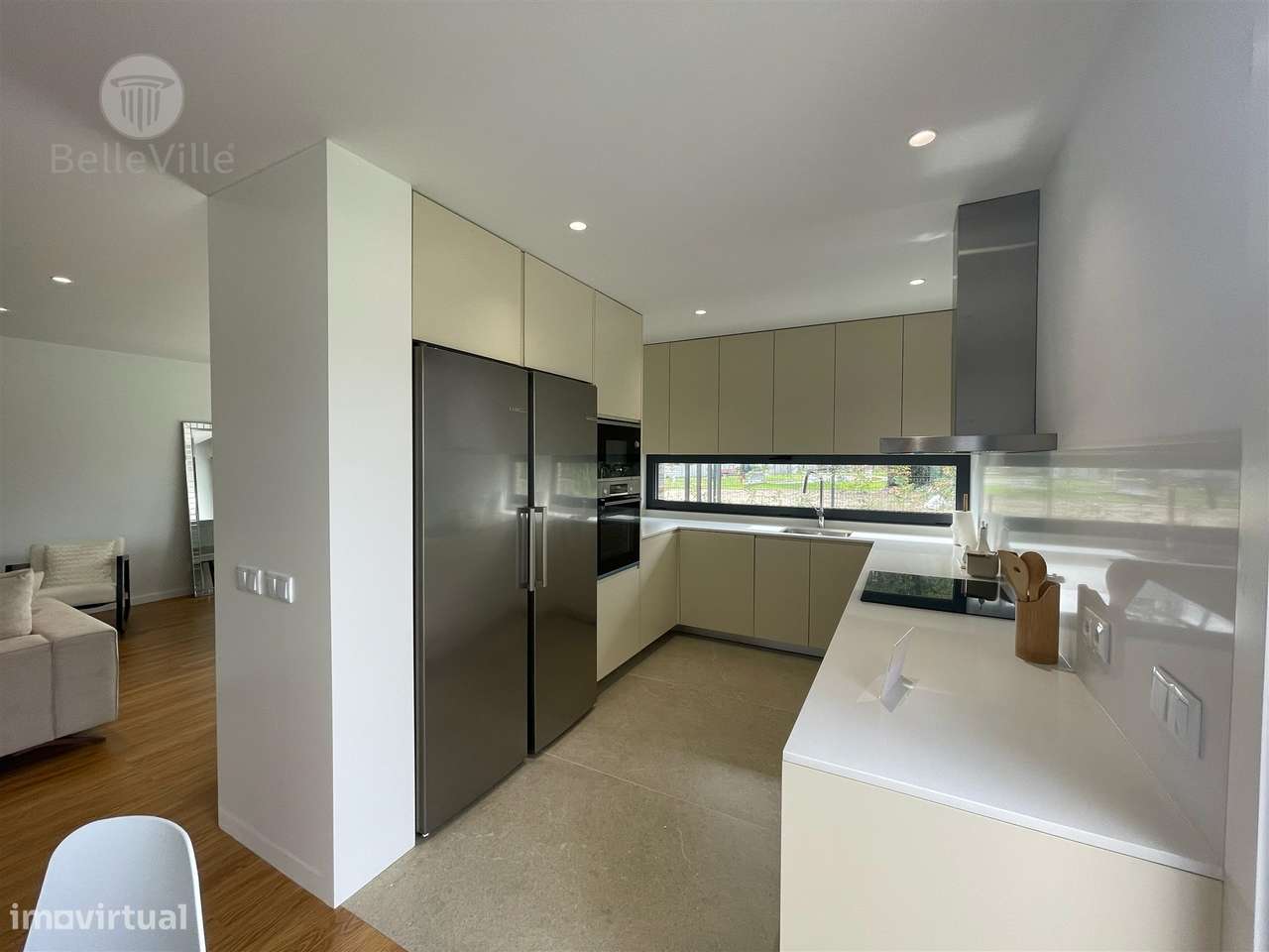 Moradia em Palmeira, Braga-11