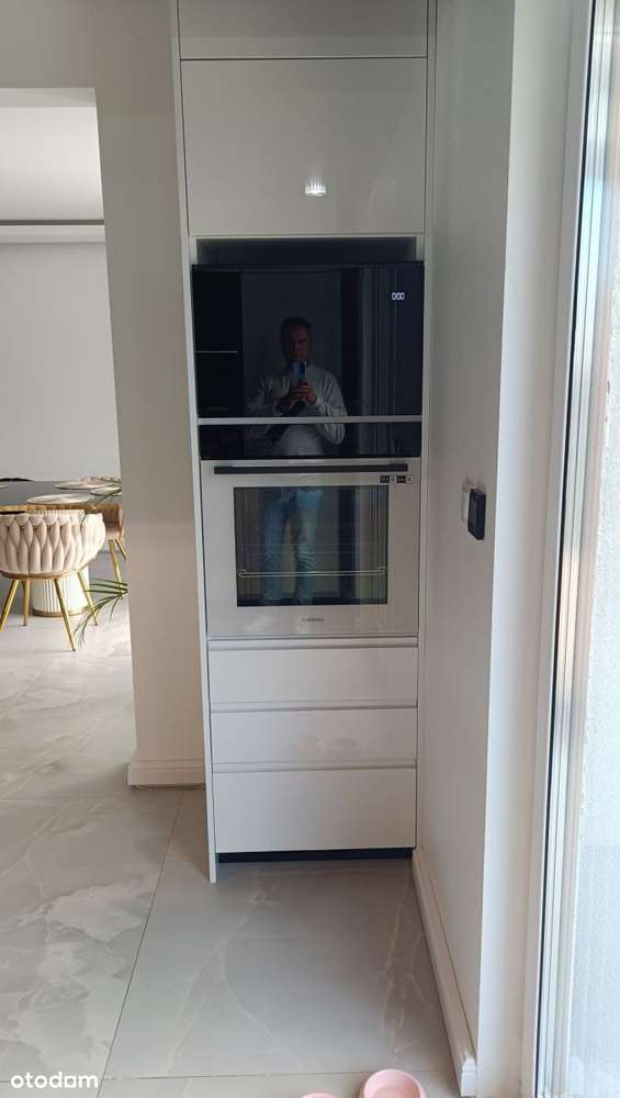 Gotowy Dom DO Zamieszkania 8 min do Stacji Metra-12