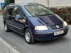 Volkswagen Sharan 2.0 TDI Comfortline - 12