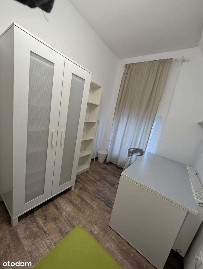 1 Maja , Katowice /7 pokoi / 2 łazienki/ gotowiec inwestycyjny-9