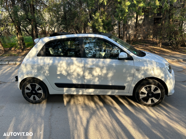 Renault Twingo SCe 75 LIMITED - 11