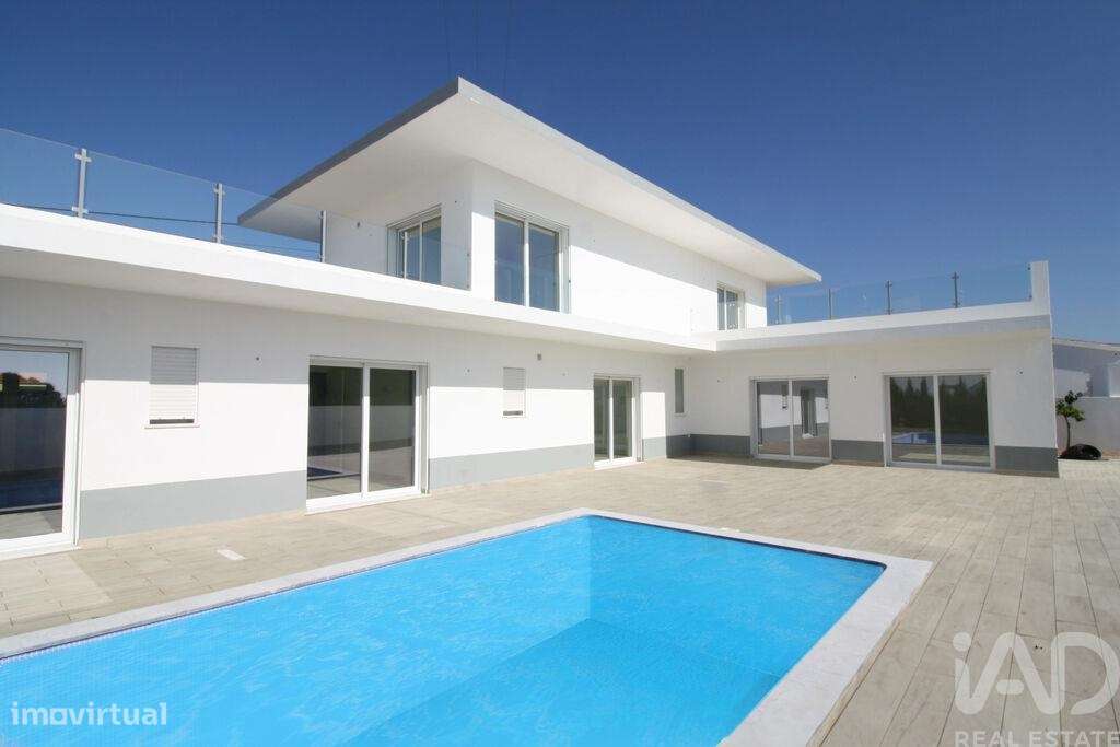 Casa / Villa T4 em Altura de 255,00 m2 - Grande imagem: 5/30