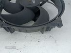 Termoventilador Renault Megane Ii Grandtour (Km0/1_) - 2