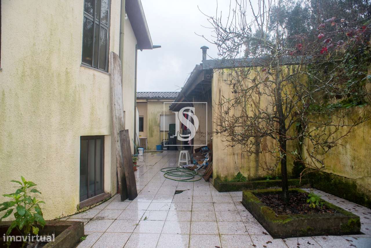 Moradia T4 Alfena-29