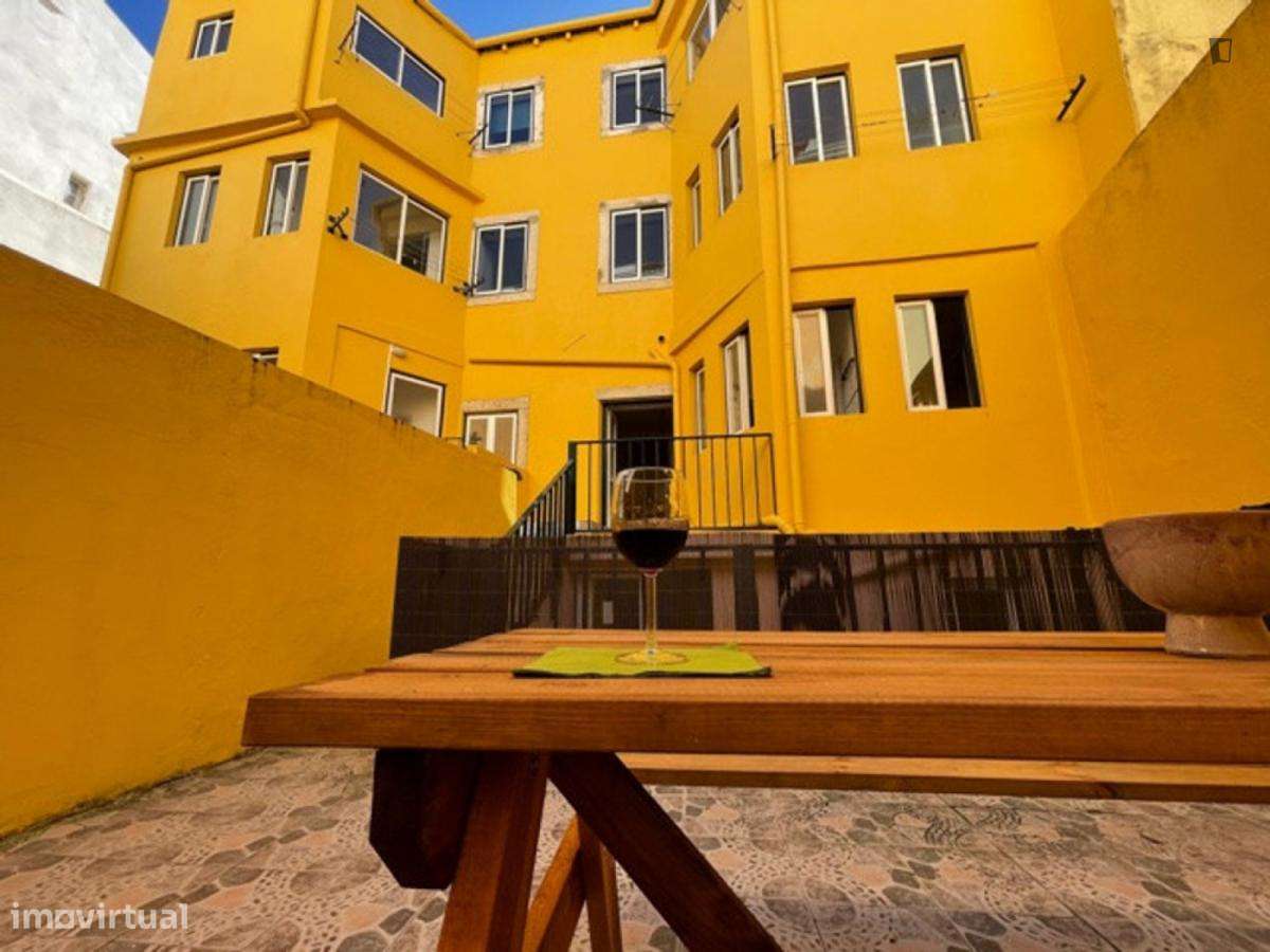 Apartamento com 3 quartos - localizado em Alfama Lisbon - Grande imagem: 5/10