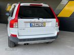 Volvo XC 90 3.2 7L Momentum Geartronic - 4