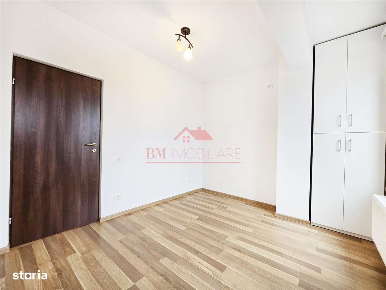 Apartament 3 camere Chitila-Bucurestii Noi-7