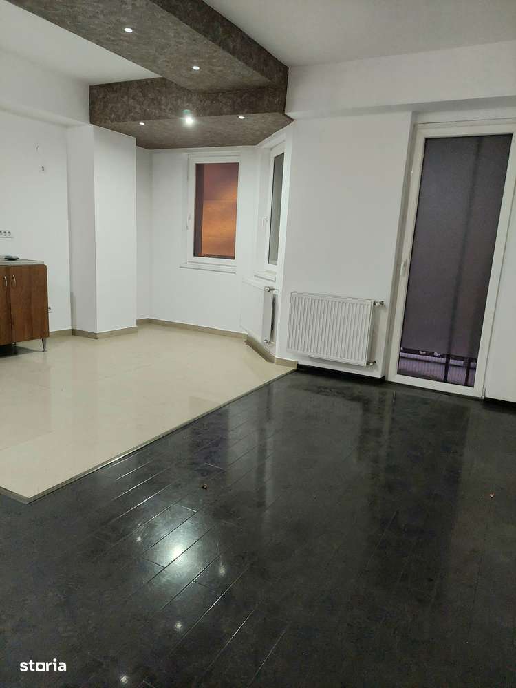 Bloc Nou,Rogerius- 2 camere,etaj 1-16