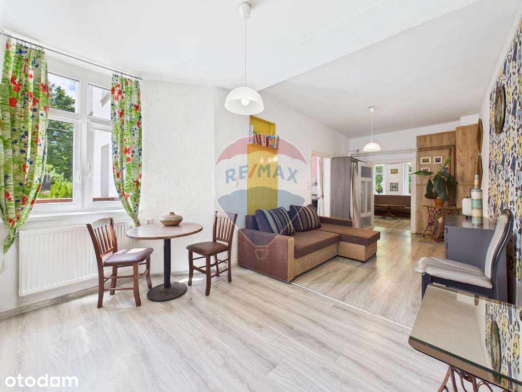 Mieszkanie 2 pok. na parterze w Połczyn-Zdrój! - Pełny obrazek: 3/20