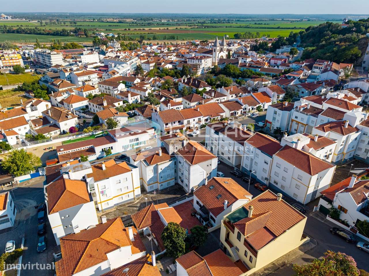Apartamento T3 Venda em Coruche, Fajarda e Erra,Coruche-26