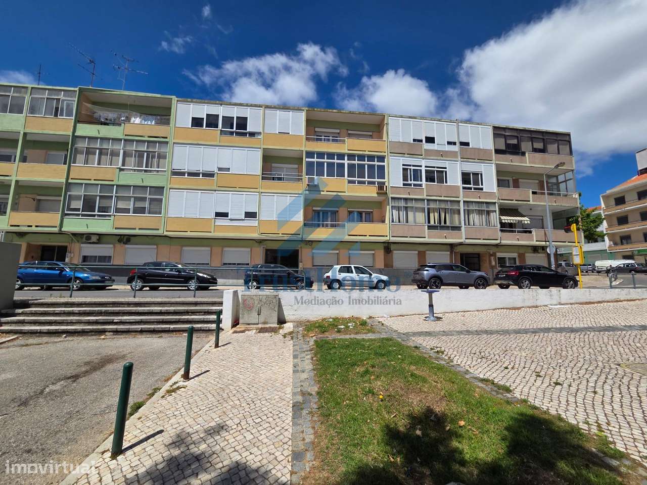 Apartamento à venda na Rua Vila do Seixal, Feijó-28