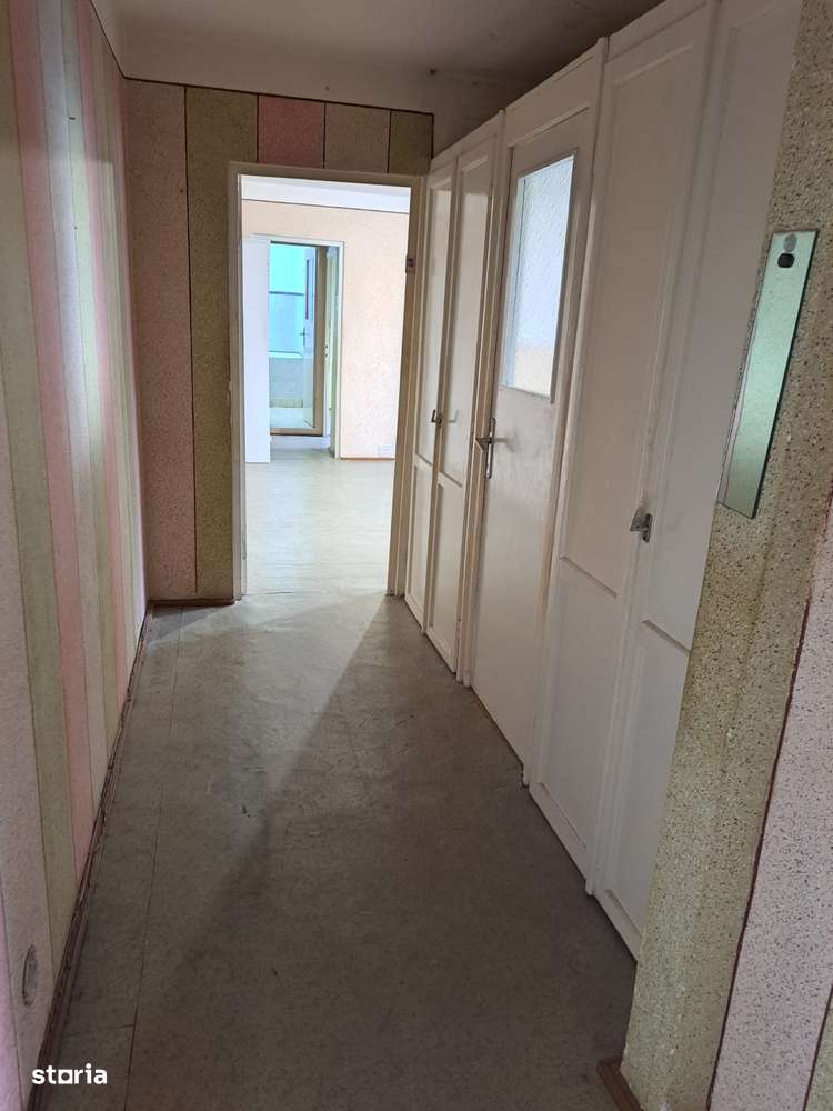 Apartament 3 cam conf.1, Rogerius (Moldovei) et. 2 din 4, 62 mp utili - Imagine principală: 3/17