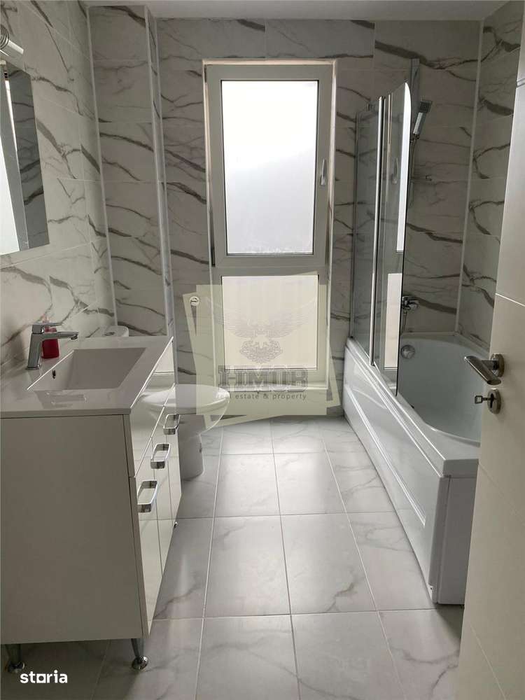 Apartament cu 3 camere 2 balcone si loc de parcare privat in Arhitecti-7