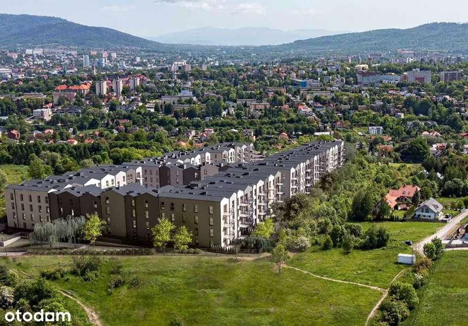 Beskidzki urban vibe - miejsce, które samo robi atmosferę-2