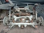 Belka zawieszenia tylnego BMW 7 E65 3.6 v8 - 1