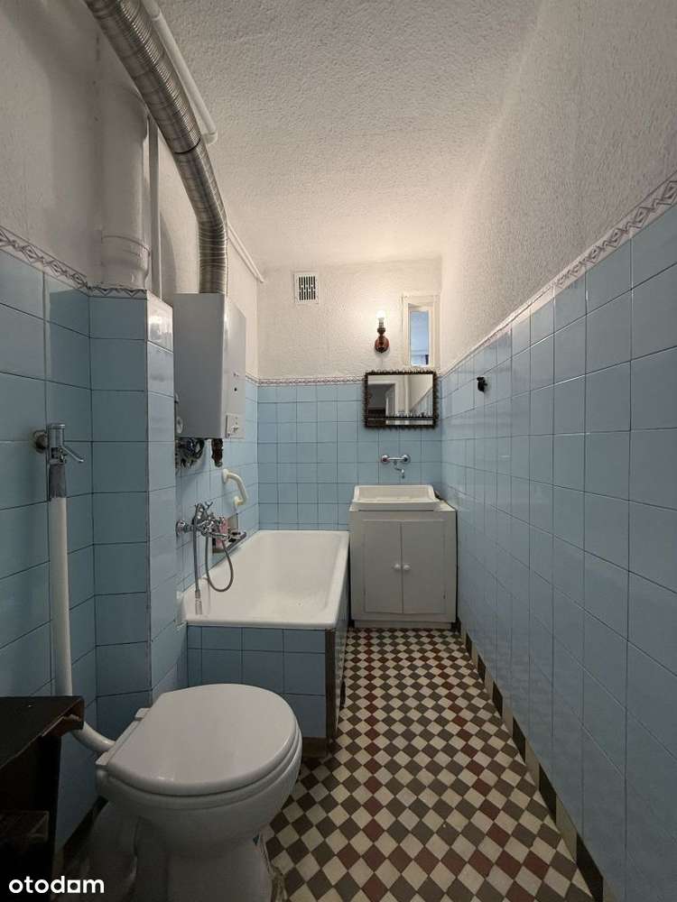 Ciekawa propozycja - do własnej aranżacji, Częstoc-2