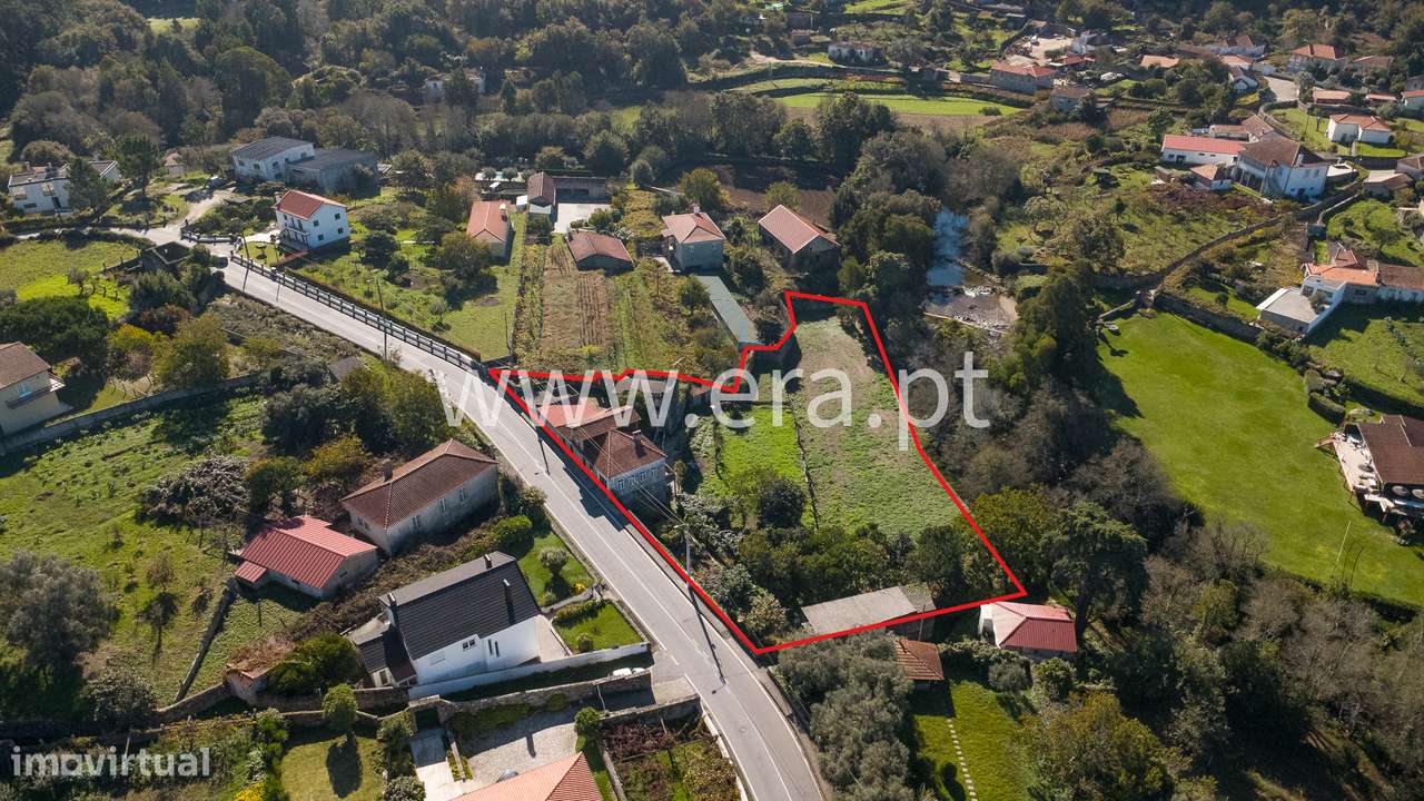 Quinta, 3 quartos, Caminha, Riba de Âncora - Grande imagem: 3/59