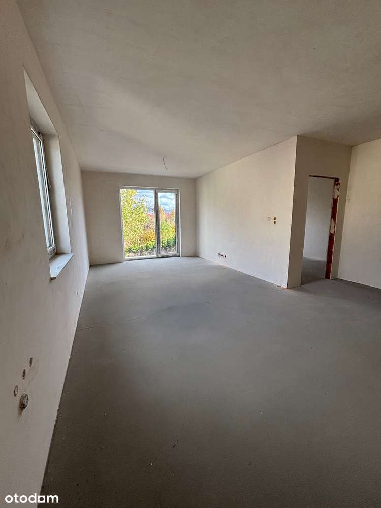 WYGODNE mieszkania z widokiem NA GÓRY - KARPACKA 60-10