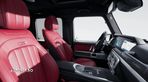 Mercedes-Benz G AMG 63 SW Long Aut. - 8