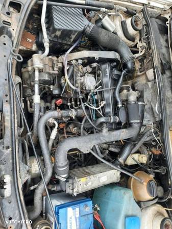 Dezmembrez VW Passat 3 - 6